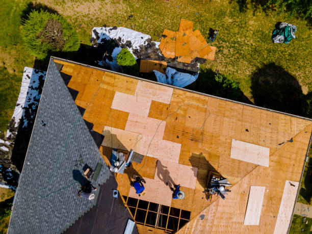 Best Slate Roofing Contractor  in North Enid, OK
