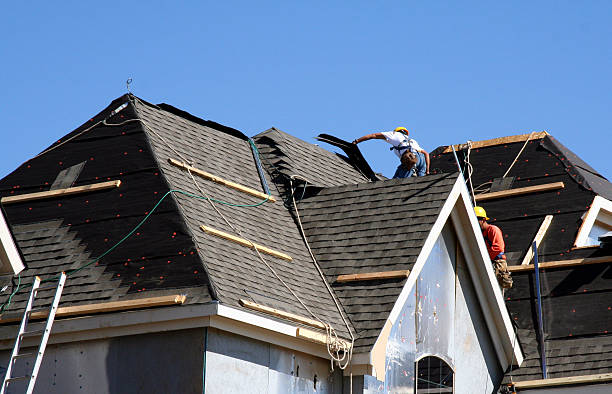 Professional Roofing Contractor in North Enid, OK