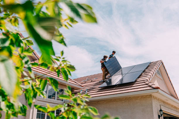Best Residential Roofing Contractor  in North Enid, OK