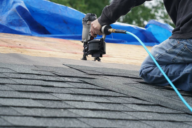 Sealant for Roof in North Enid, OK