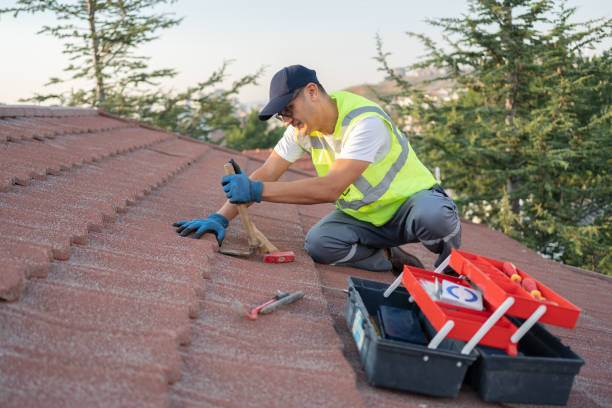 Best Slate Roofing Contractor  in North Enid, OK