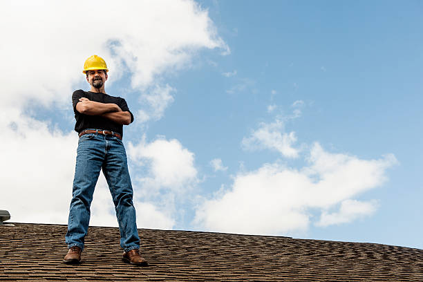 Best Local Roofing Companies  in North Enid, OK