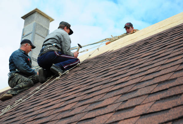 Best Local Roofing Companies  in North Enid, OK