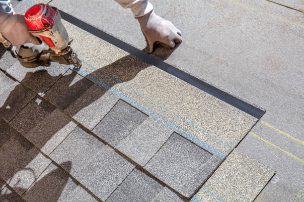 Roof Waterproofing Services in North Enid, OK